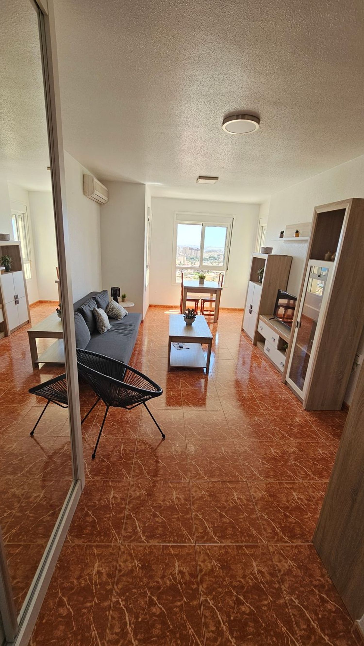 Piso en Calle Piamonte, 125, Aguadulce norte - Foto 7