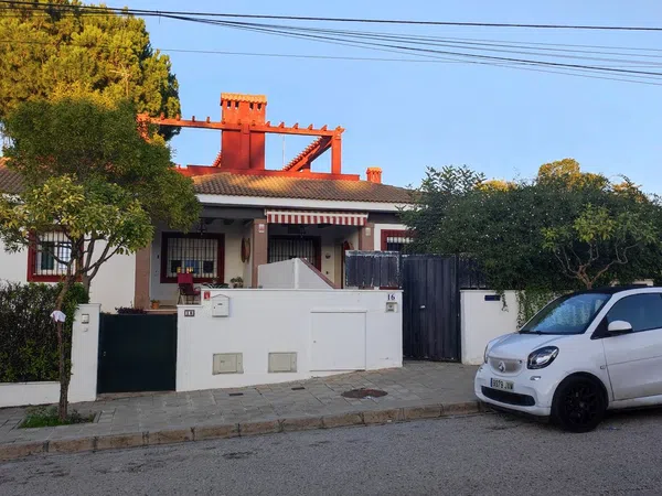 Chalet pareado en calle Cerro de la Atalaya, 16 - Foto 9