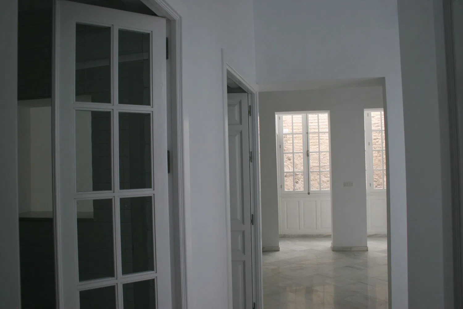 Estudio en calle Santas Patronas, 37 - Foto 14