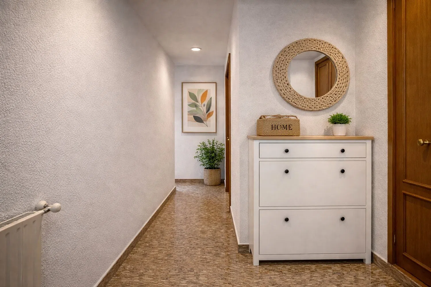 Piso en calle del Doctor Vicent Zaragoza, 17 - Foto 1