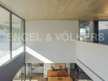 Chalet en Sant Cugat del Vallès - Foto 26