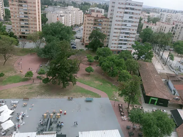 Piso en Avenida de Sudamerica, 6 - Foto 3