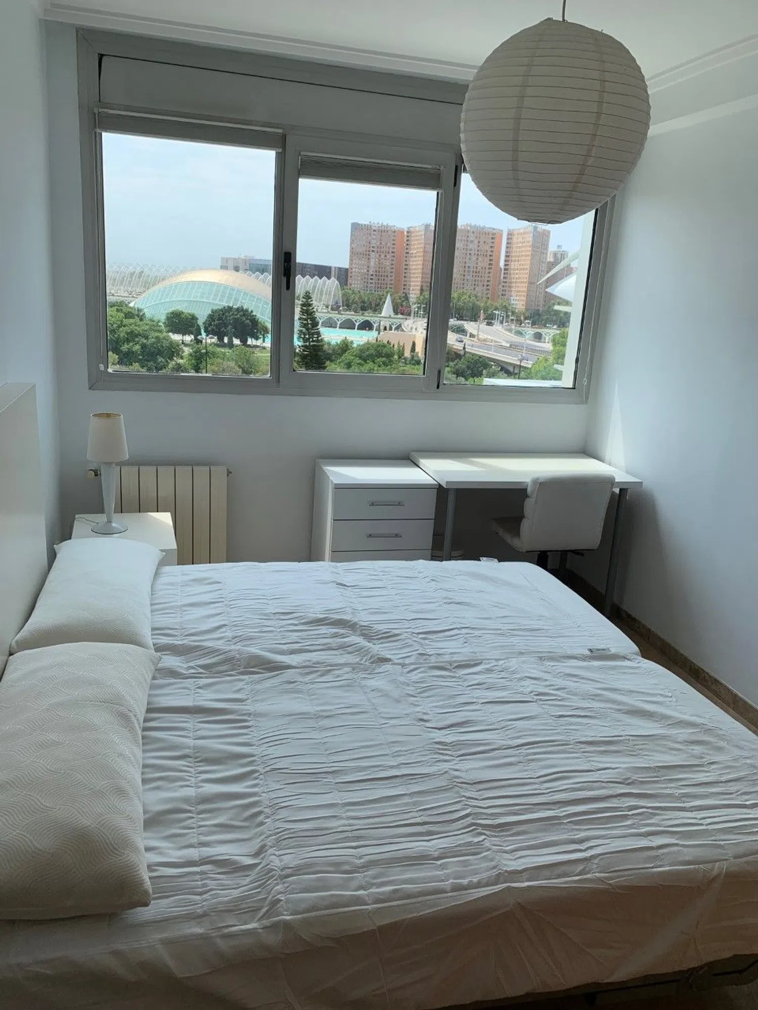 Dúplex en avenida Francia, 2 - Foto 6