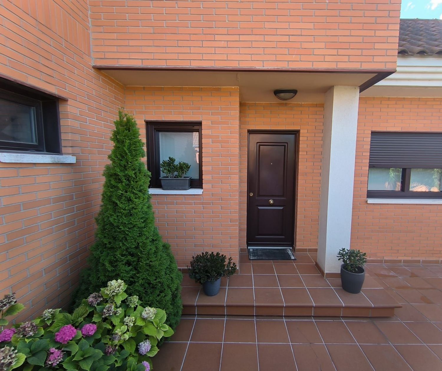 Chalet pareado en Calle Sierra de Francia, 11 - Foto 5