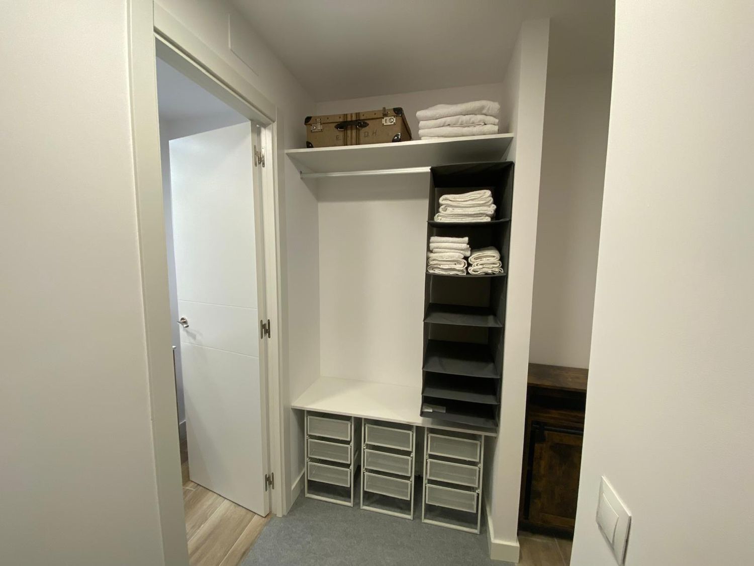 Piso en calle Padre Suarez, 21 - Foto 24