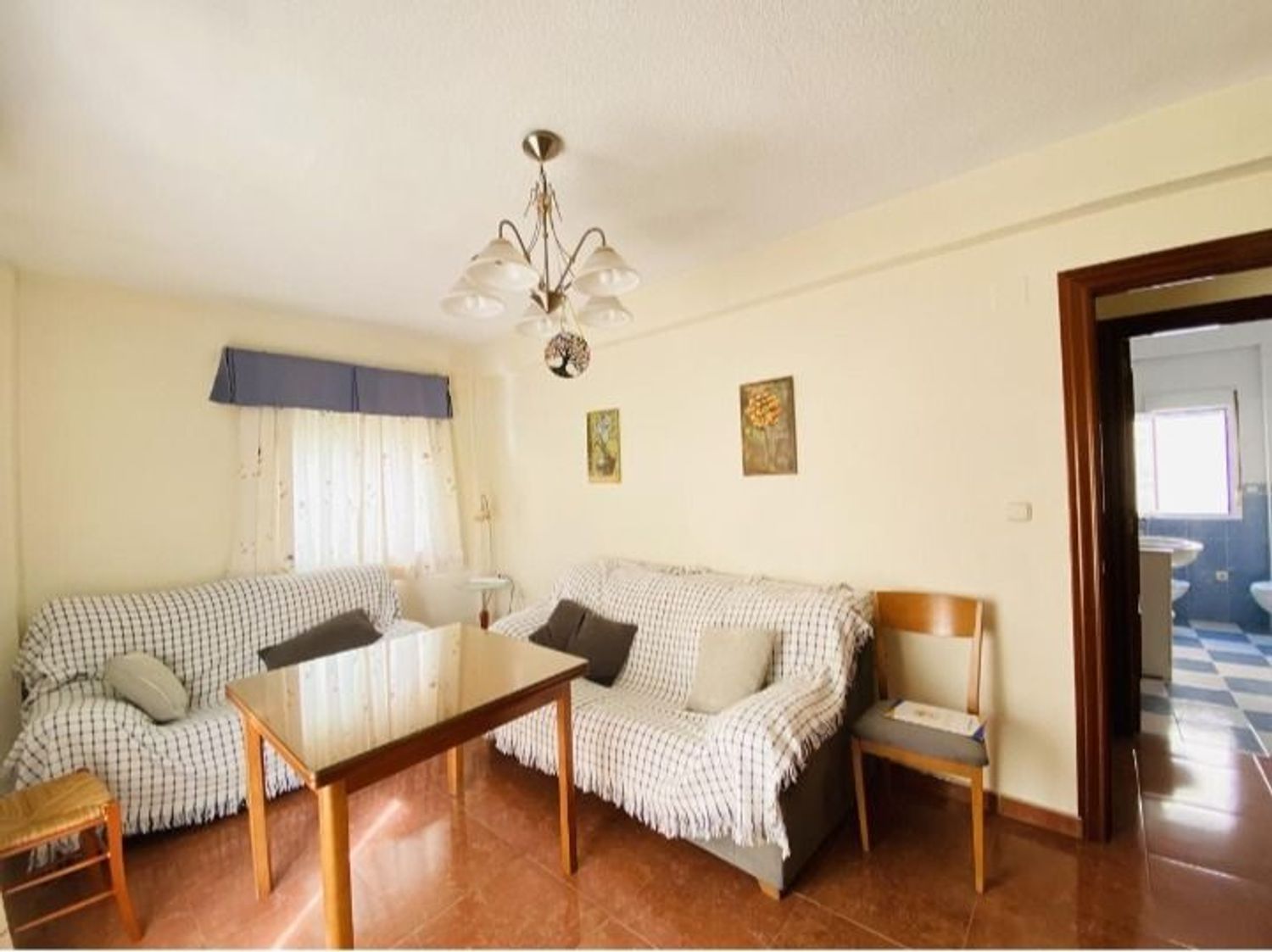 Piso en Calle San Basilio, 4, San Francisco Javier, San Francisco Javier - Foto 3