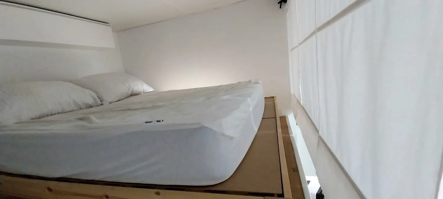 Piso en calle de Francisco Navacerrada, 37 - Foto 8