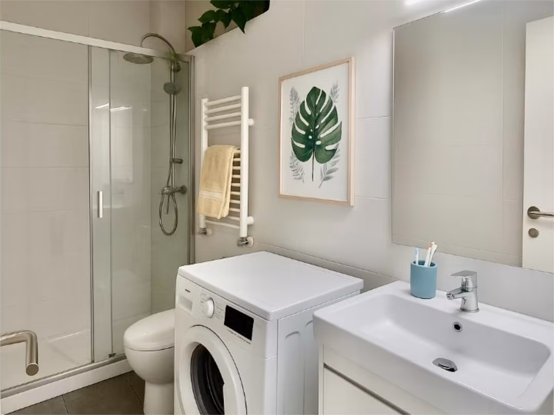 Piso en  Calle de María Panés 7 - Foto 2