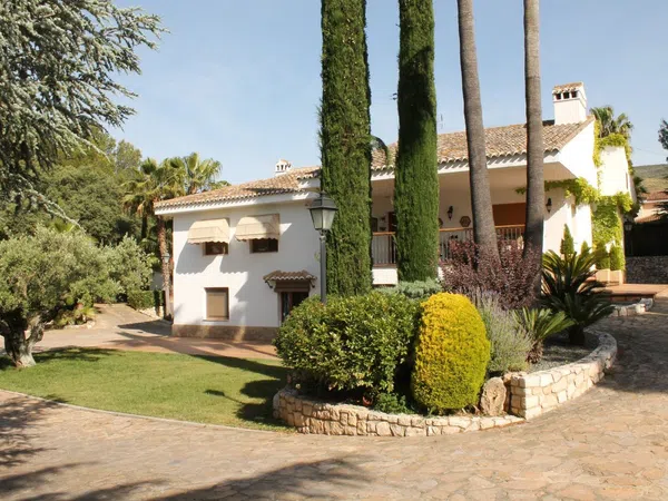 Casa o chalet independiente en El Pilar - Santa Ana, El Pilar - Santa Ana - Foto 15
