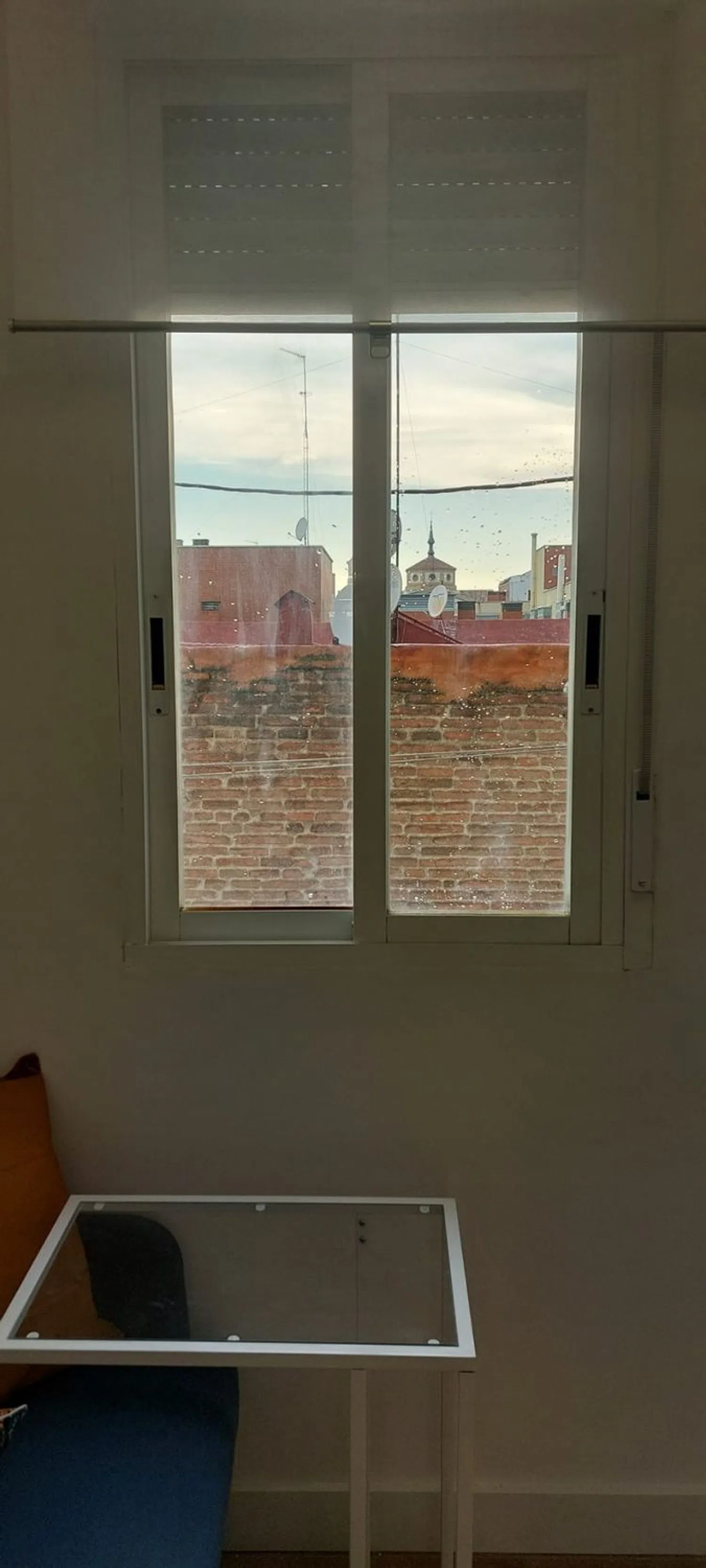 Estudio en calle de la Reina Mercedes, 6 - Foto 9