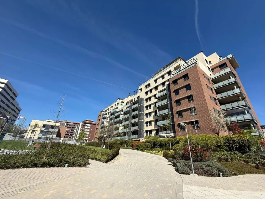 Piso en  Avenida de la Comunidad Valenciana 19 - Foto 28