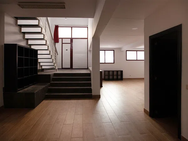 Dúplex en Barrio Ventilla-Almenara