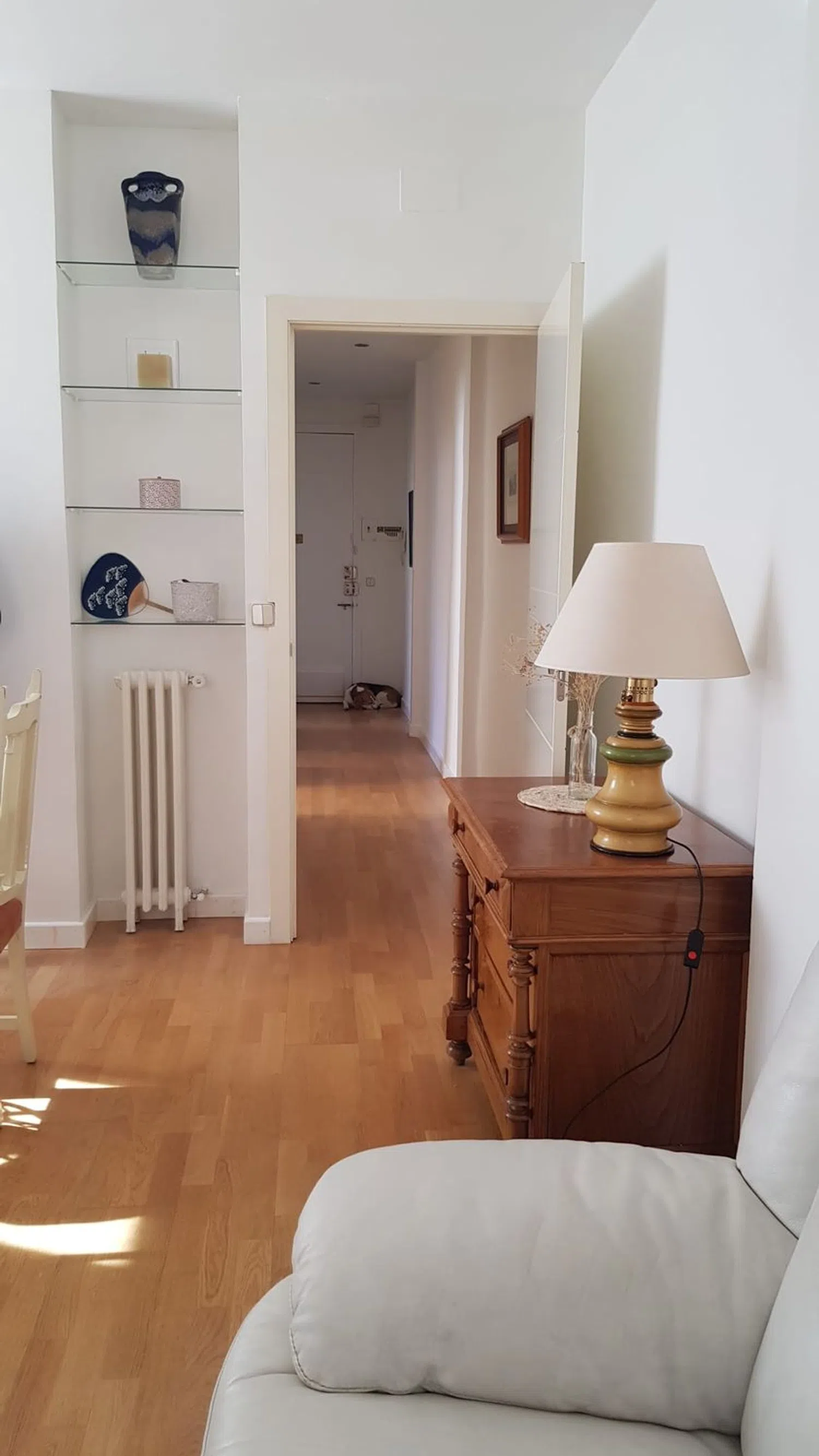 Piso en calle de José Ortega y Gasset, 47 - Foto 17