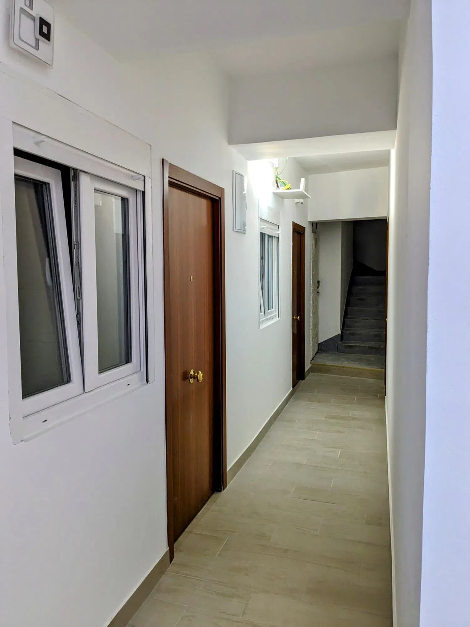 Estudio en calle de las Azucenas, 63 - Foto 10