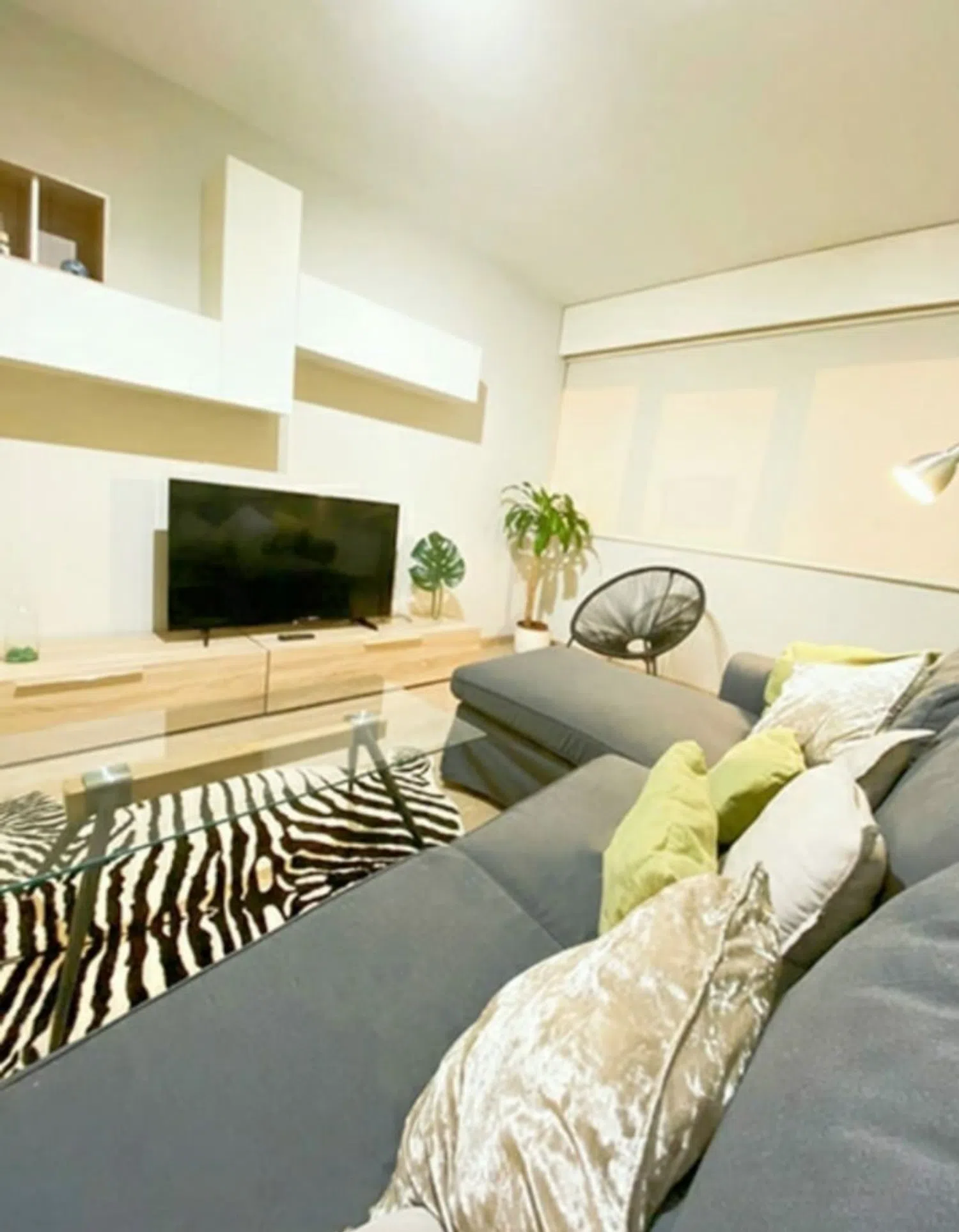 Piso en calle Montroig, 1 - Foto 1