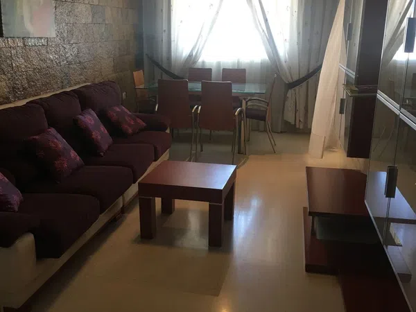 Ático en avenida del Editor Ángel Caffarena, 21 - Foto 6