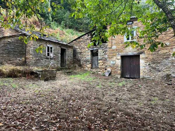 Casa de pueblo en San Breixo, 7 - Foto 1