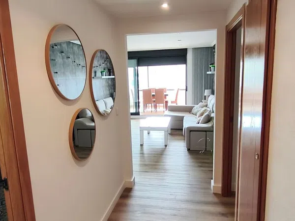 Dúplex en Calle Polín Laporta, 9, Alicante Golf - Foto 10