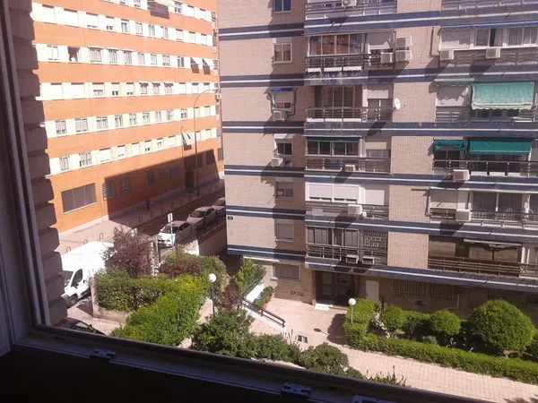 Piso en Calle cafeto, 5, Adelfas - Foto 2