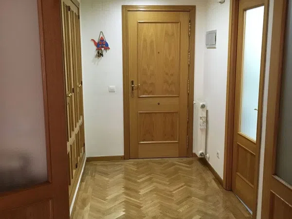 Piso en calle del Marqués de la Valdavia, 113 - Foto 6