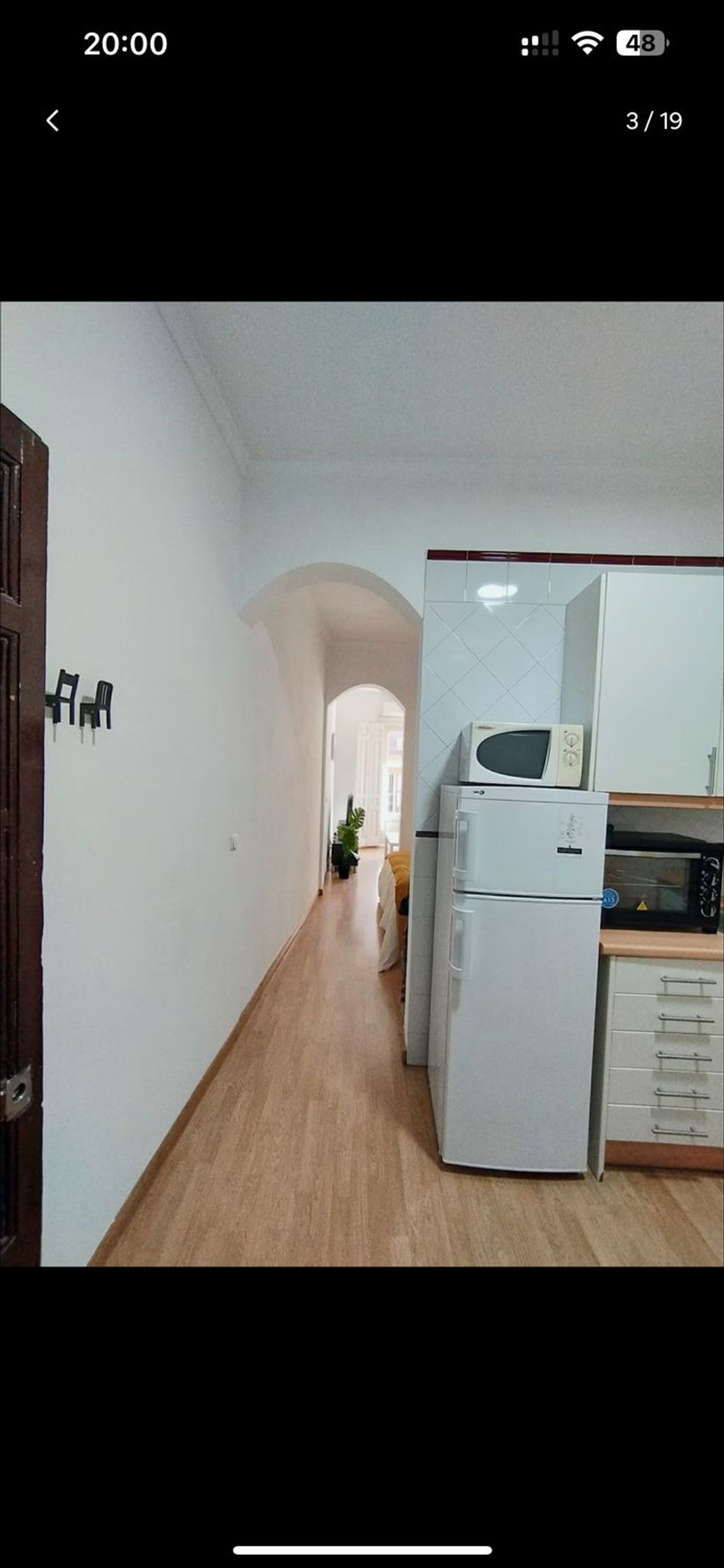 Piso en calle de Leganitos, 5 - Foto 9