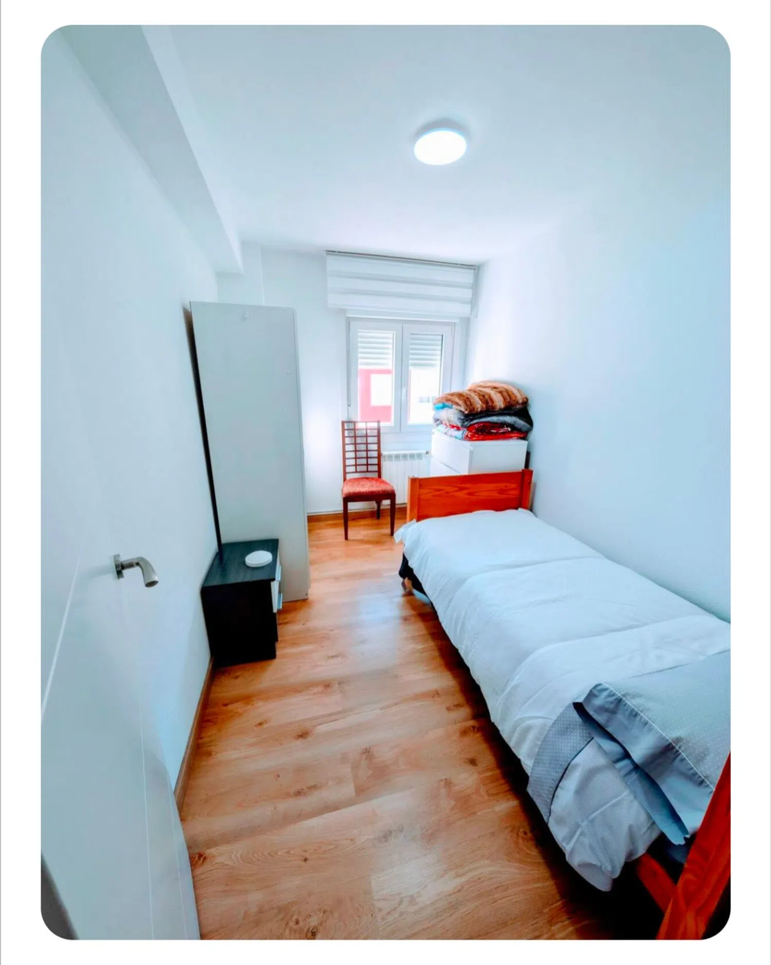 Piso en calle de Bueu, 30 - Foto 10