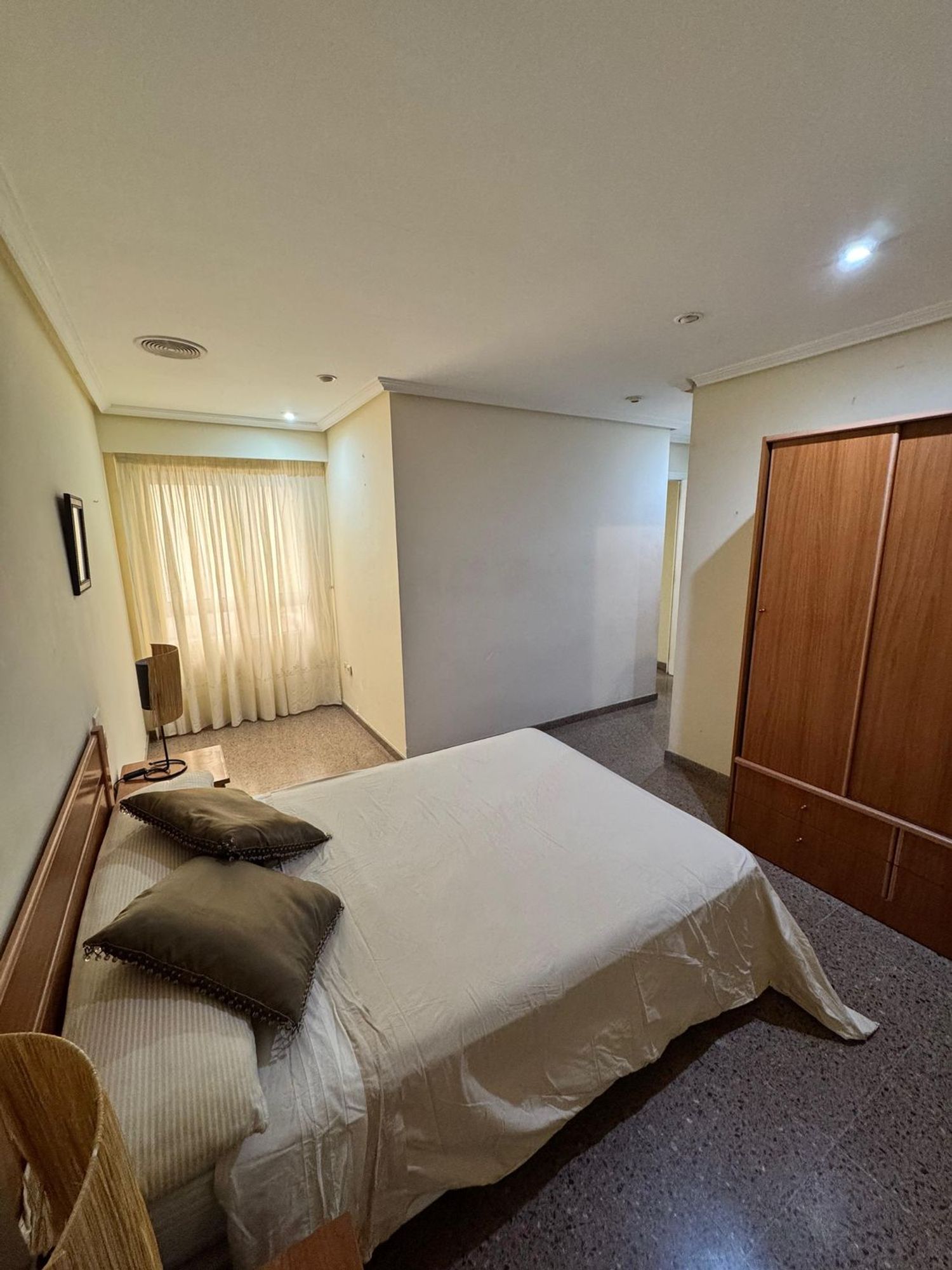 Piso en Barrio Pont Nou-Corazón de Jesús - Foto 18