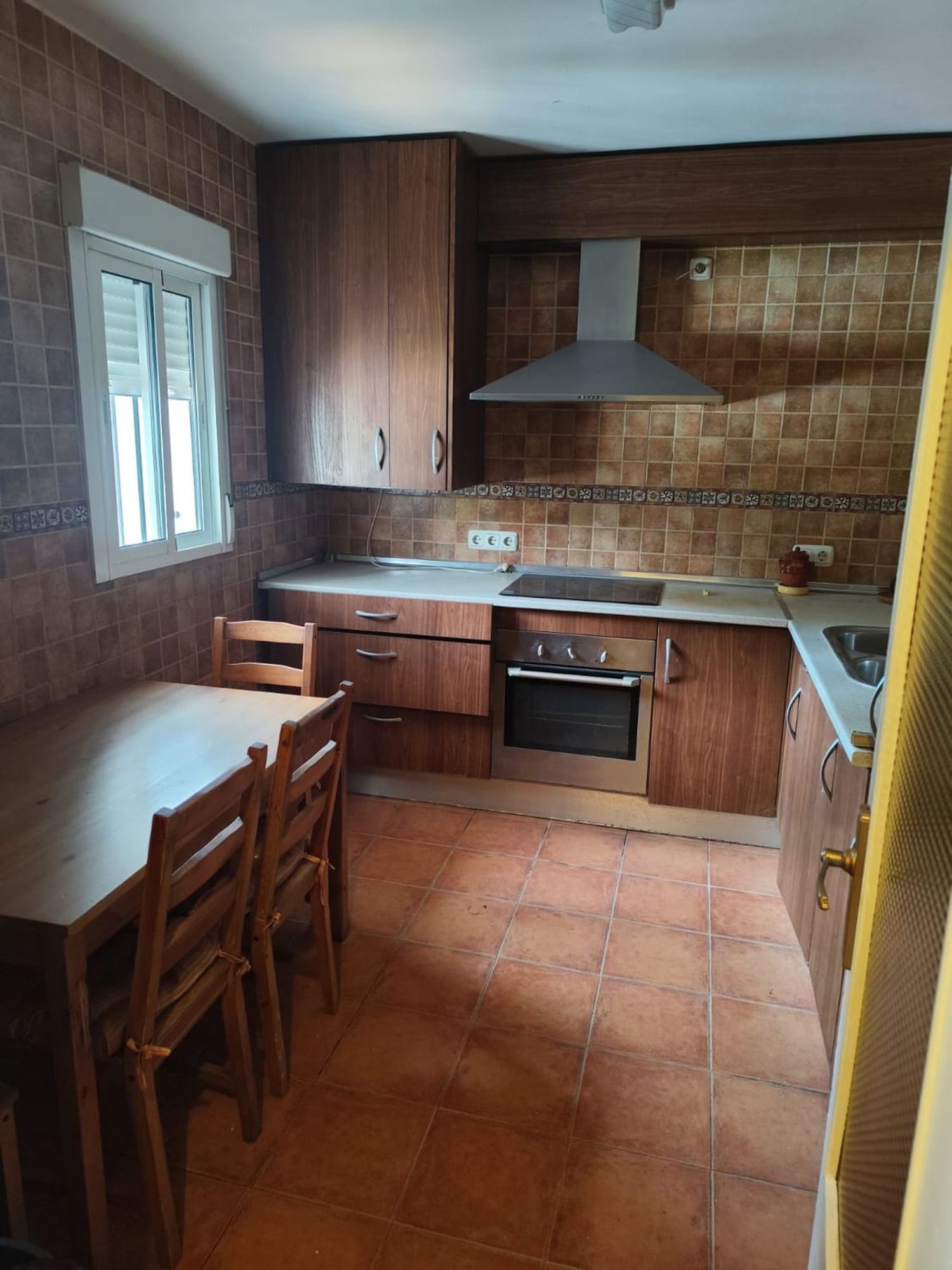 Chalet adosado en Torrecilla-La Cañada - Foto 1