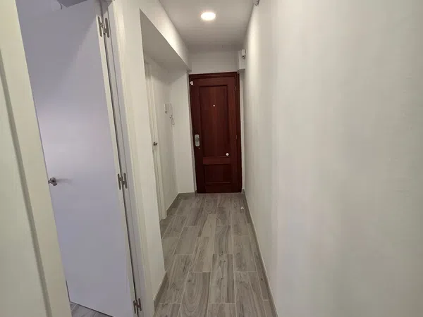 Piso en Avenida Madrid, 21, La Coca - La Nía - Vistahermosa - Foto 1