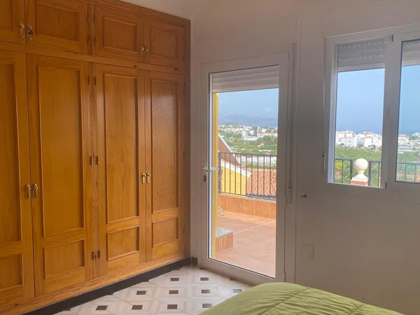 Casa o chalet independiente en Calle Salares, 39, Avda Pescia - Ctra de Frigiliana, Avda Pescia - Ctra de Frigiliana - Foto 6