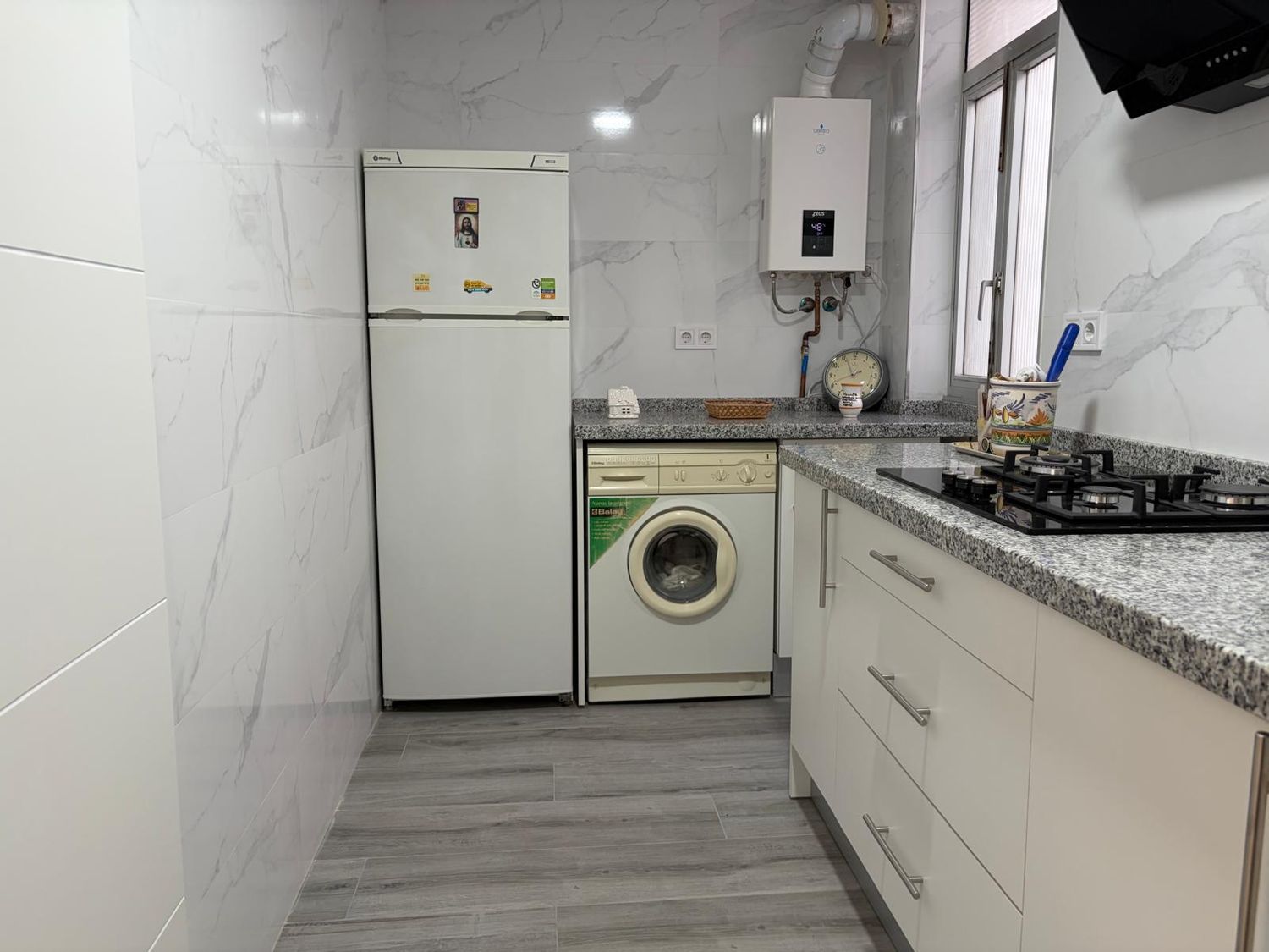 Piso en avenida la Calesera, 3 - Foto 1