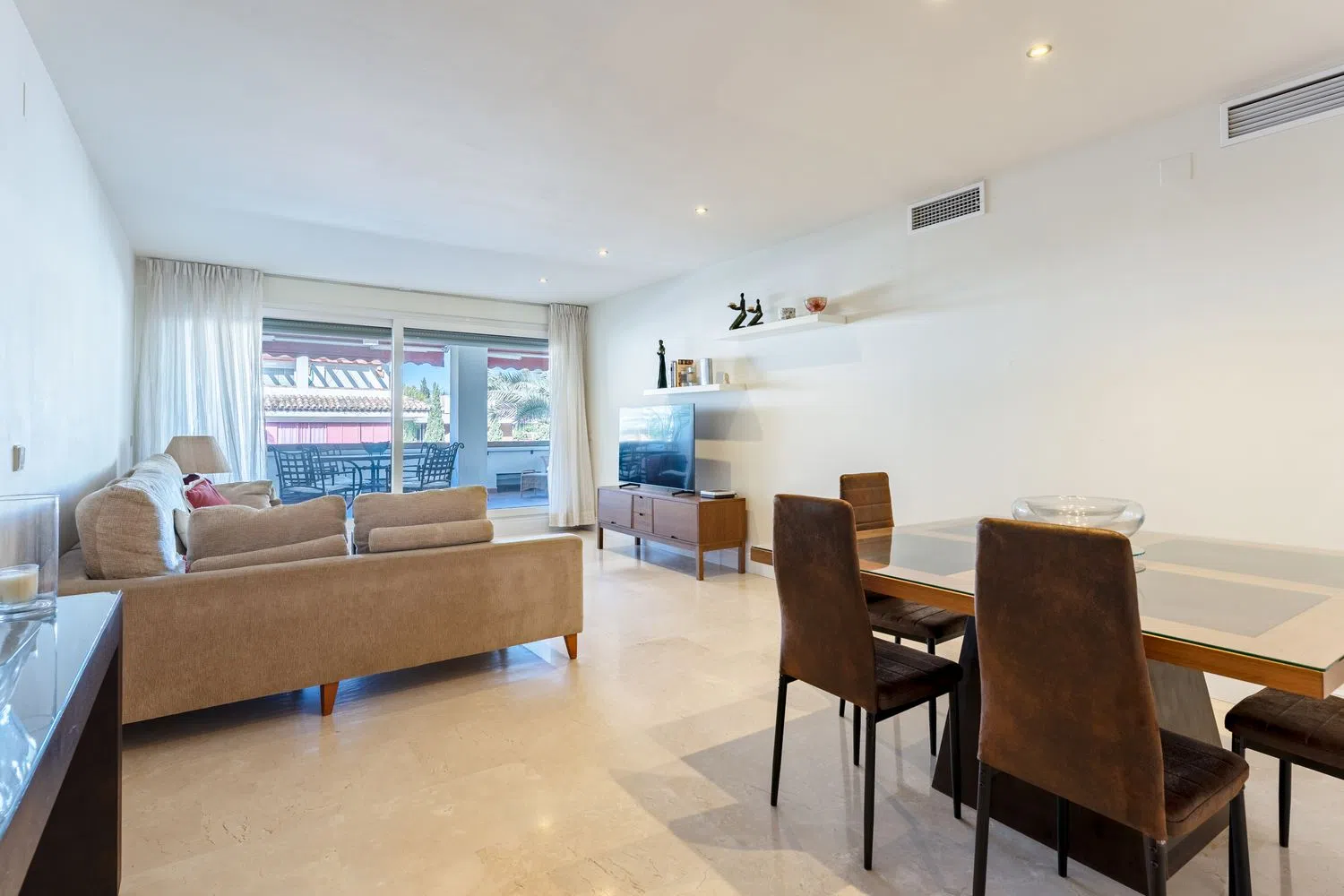 Piso en Urbanización Marbellamar, 22 - Foto 11