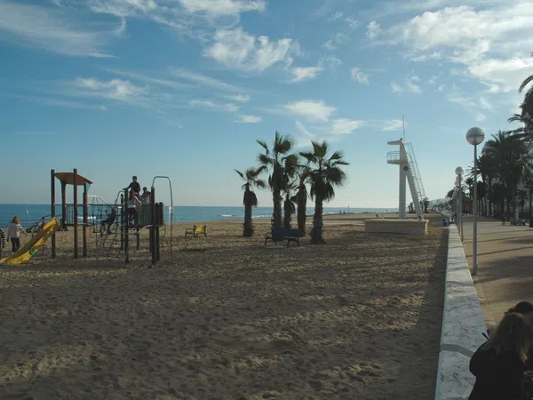 Piso en calle Músico José Mira Figueroa, 3 - Foto 23