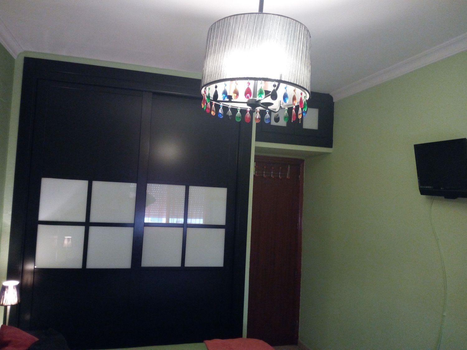 Piso en Calle Ambrosio de la Cuesta, 9 NmeroPlantacuartapiso, Bellavista - Foto 6