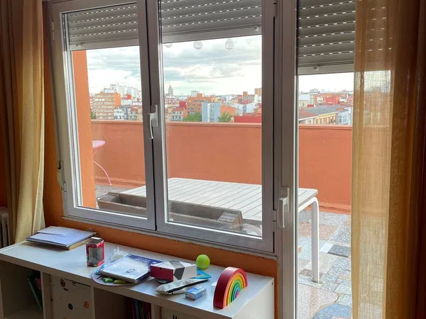 Piso en Avenida de Mariano Andrés, 93, Las Ventas, Las Ventas - Foto 6
