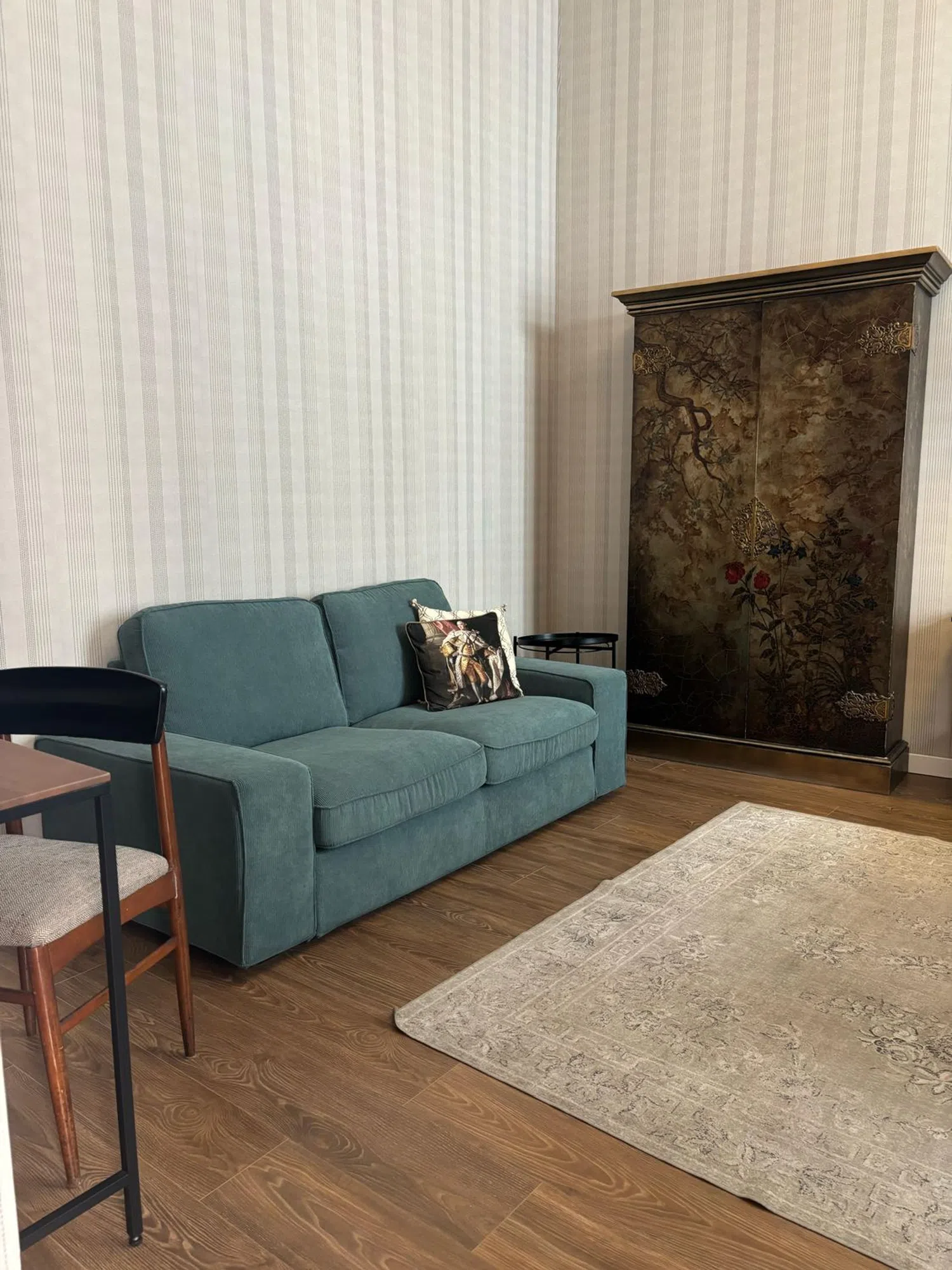 Ático en calle Triana, 21 - Foto 6