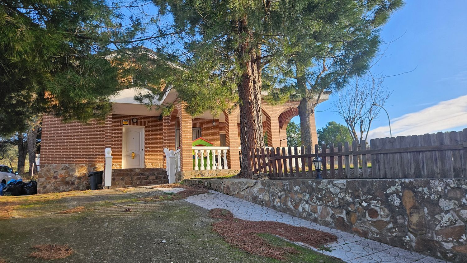 Casa o chalet independiente en Calle Usanos, 213 - Foto 20