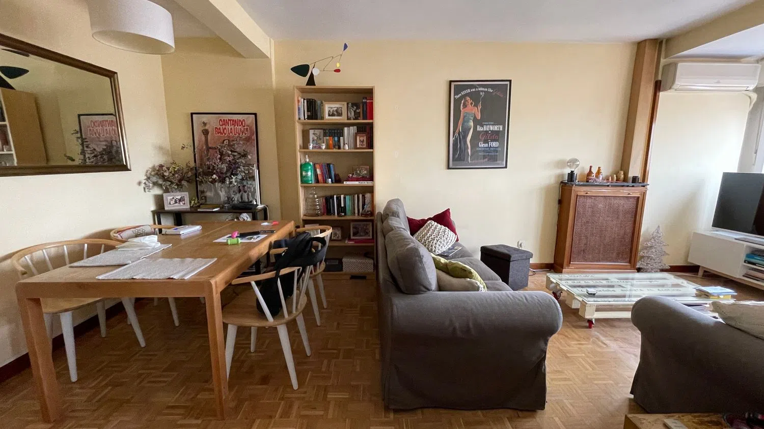 Piso en calle de Elfo, 78 - Foto 1