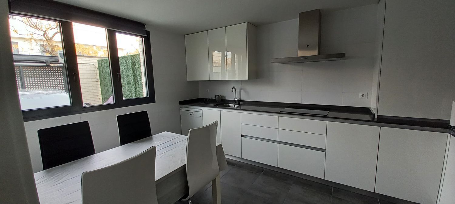 Chalet adosado en Calle de Pepe Colmenar, 21 - Foto 10