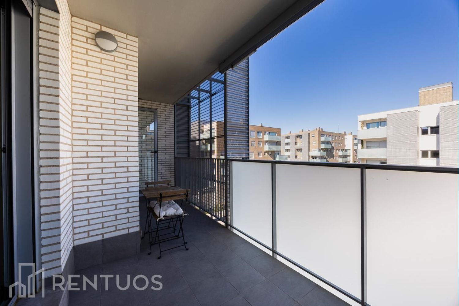 Piso en calle de José Escobar y Saliente - Foto 8