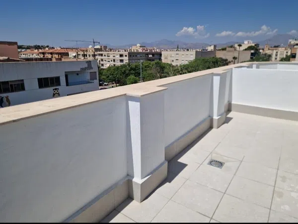 Ático en Avenida de Alicante, 25, Centro, Centro - Foto 7