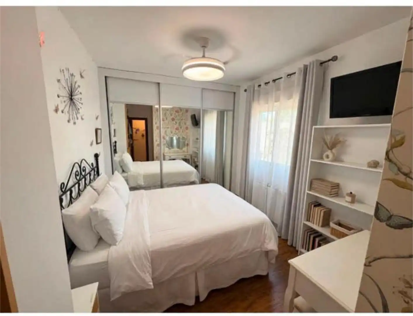 Piso en purchil - Foto 7
