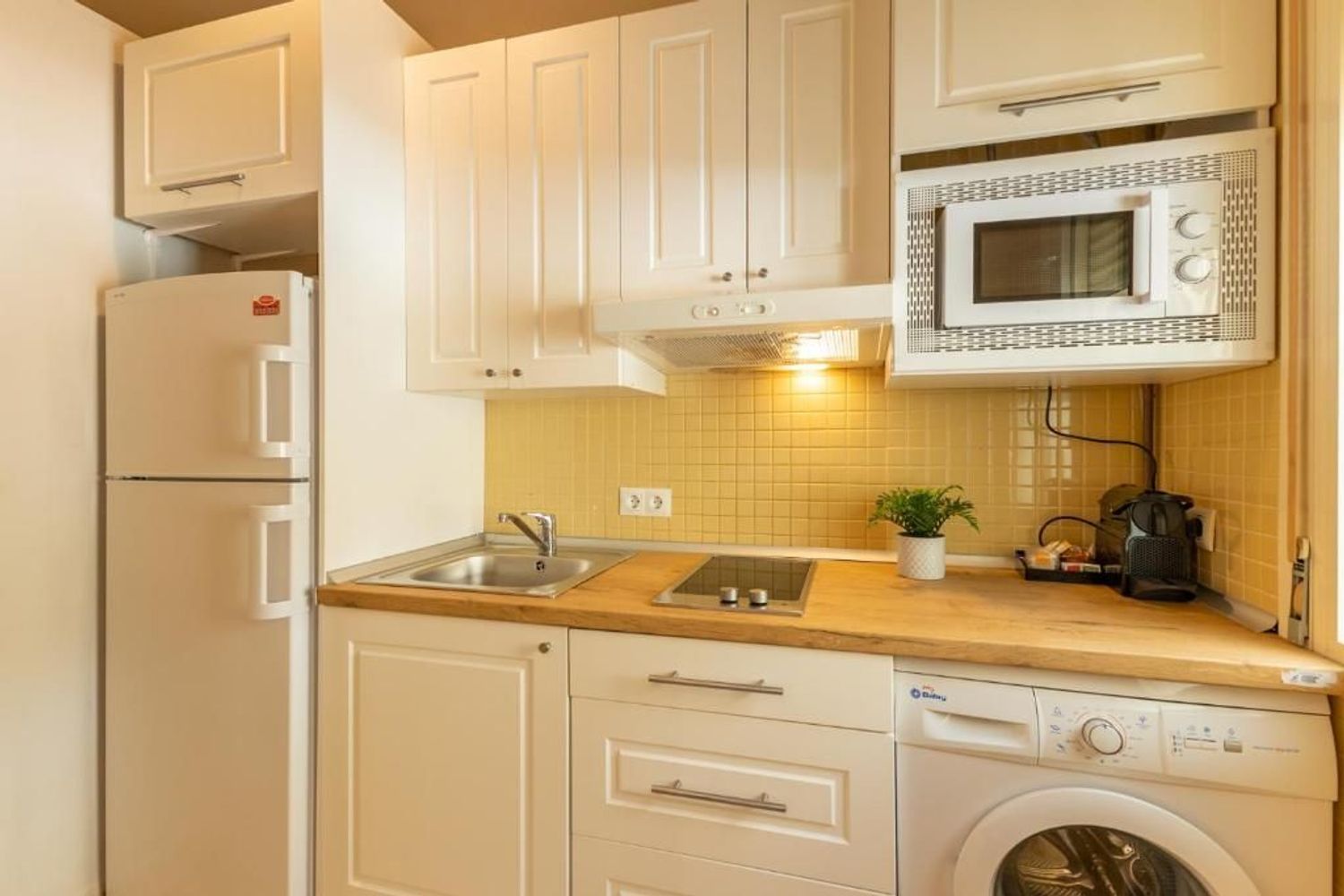 Estudio en calle Calatrava, 26 -28 - Foto 2