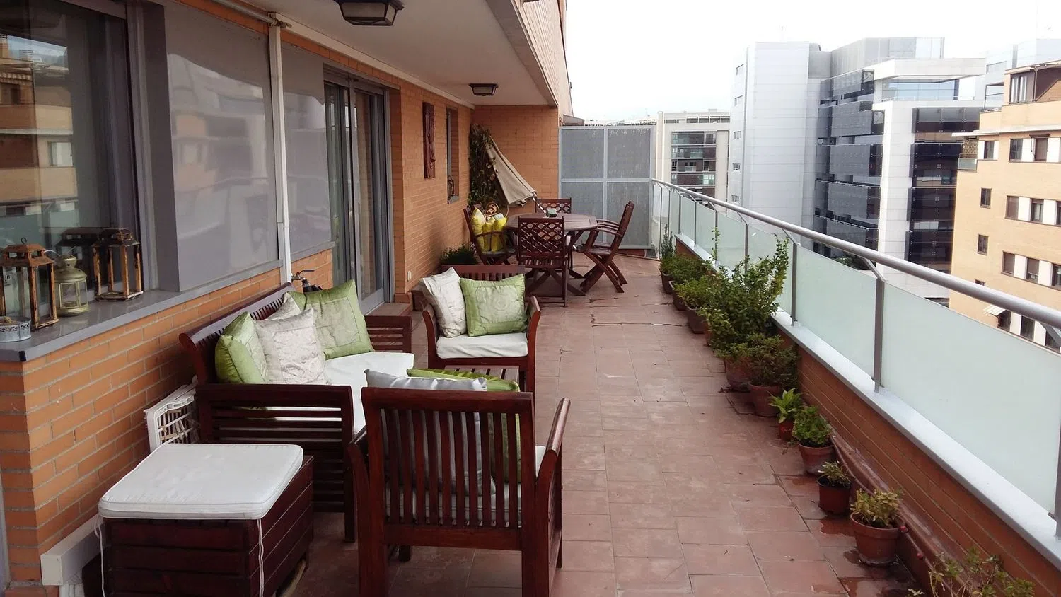 Ático en calle Viloria de La Rioja, 60 - Foto 23