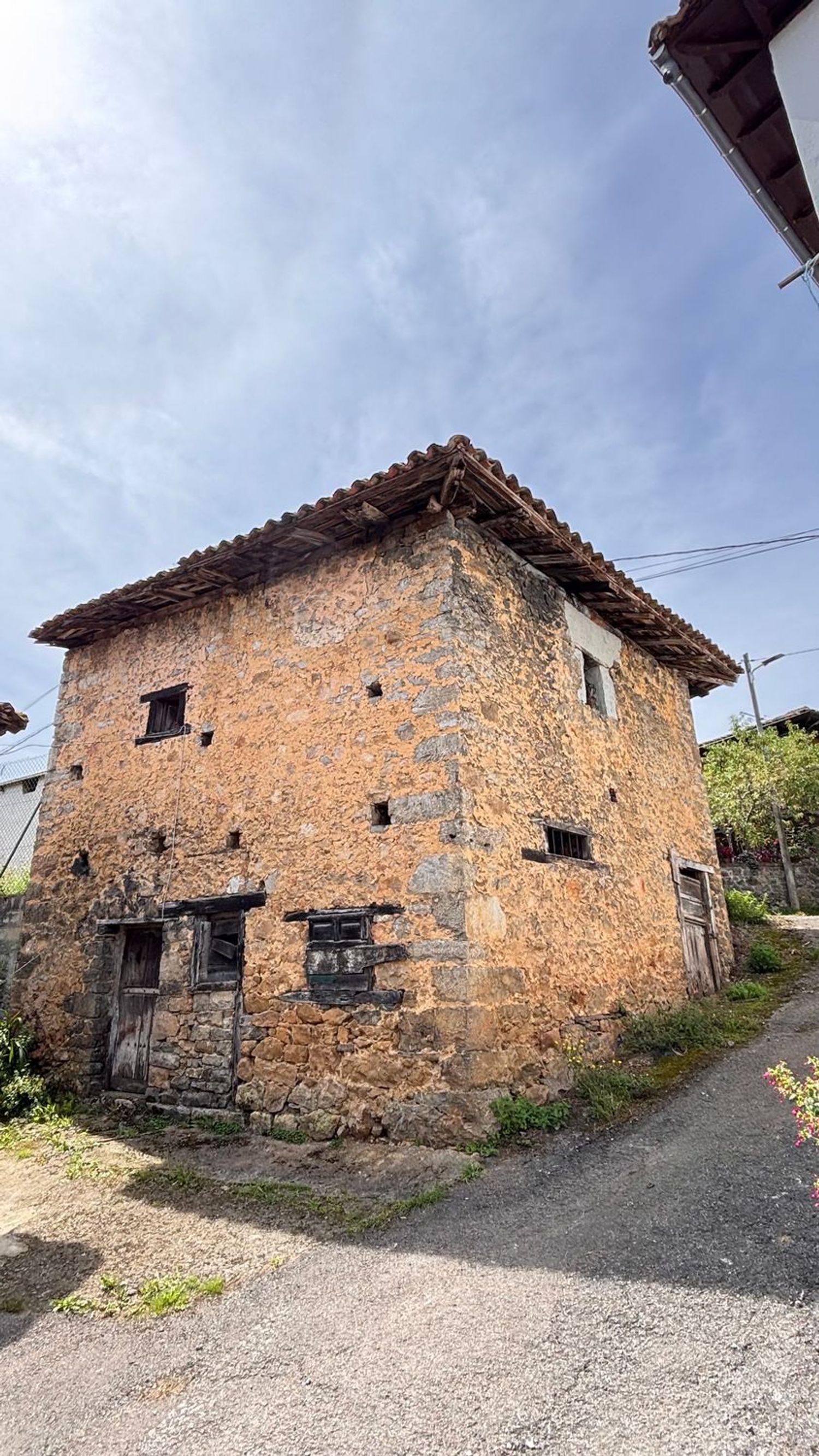 Casa de pueblo en Vallobil s/n - Foto 3