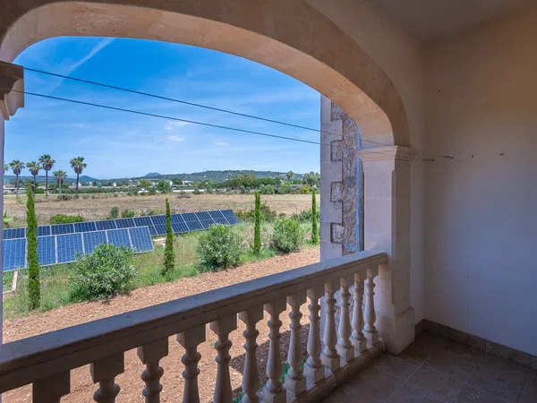 Casa o chalet independiente en Poligono Poligon 28, 3015, Manacor Centro, Manacor Centro - Foto 32