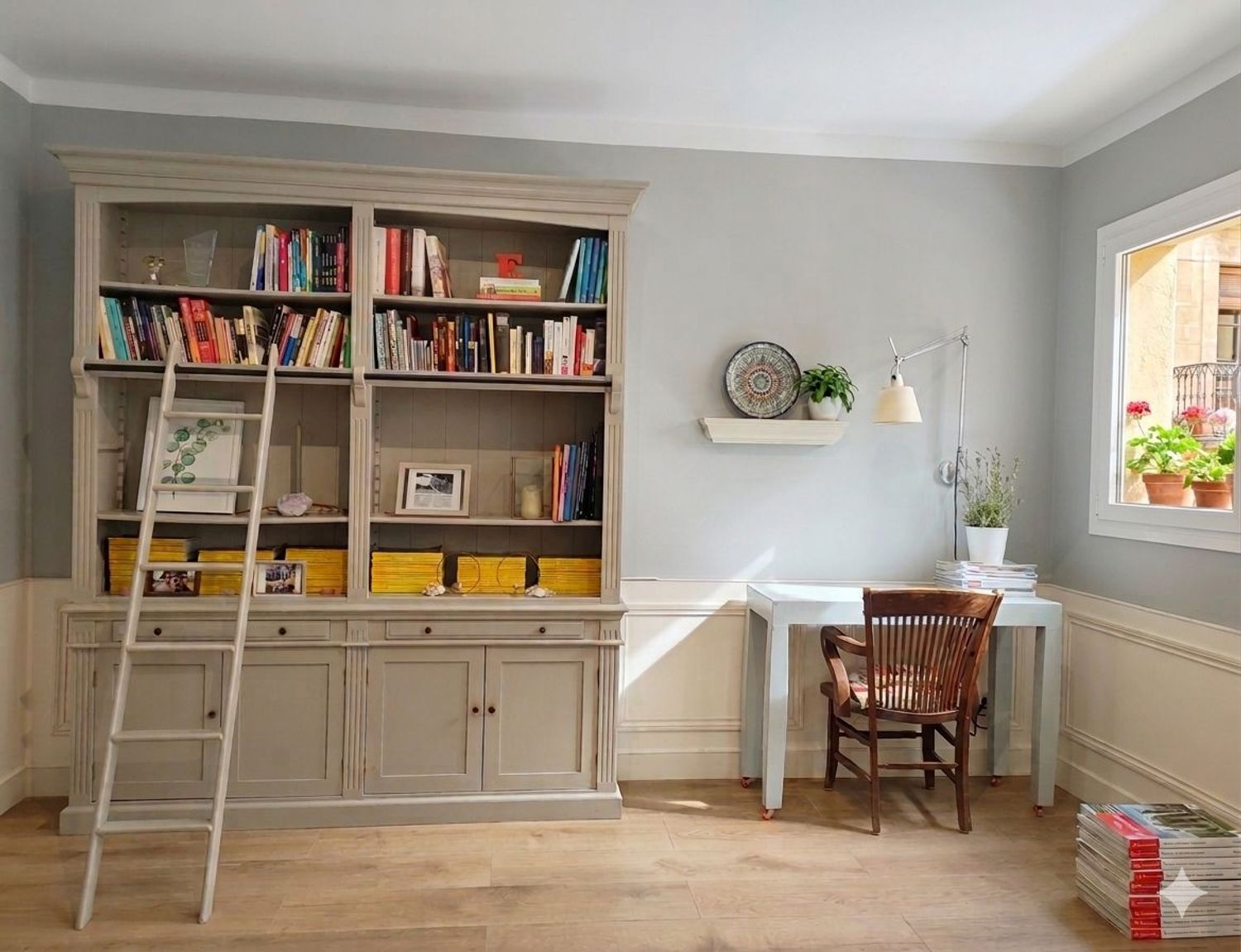 Piso en calle de Bertran, 100 - Foto 7