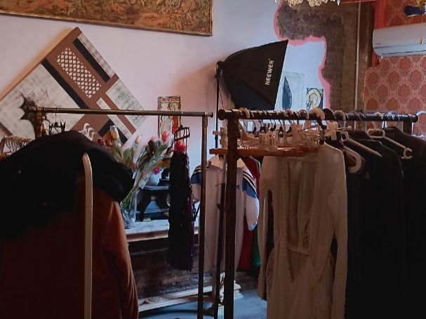 Local comercial en  Plaça de Mossèn Jacint Verdaguer 18 - Foto 5