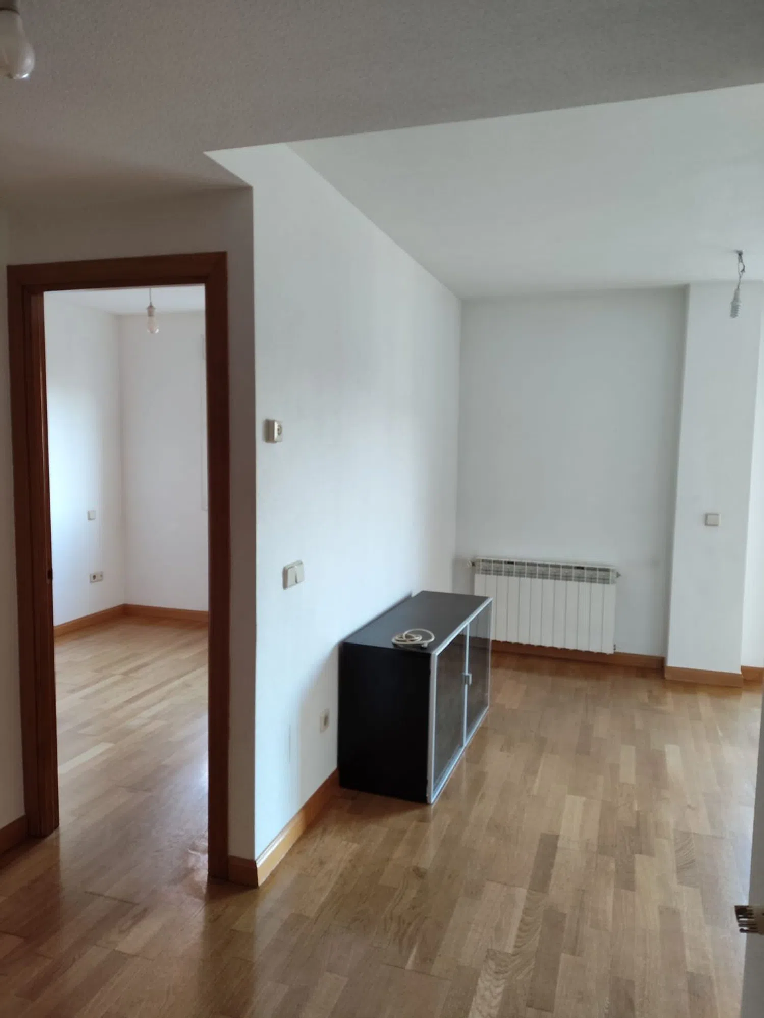 Piso en Francisco Crespo, 16 - Foto 1