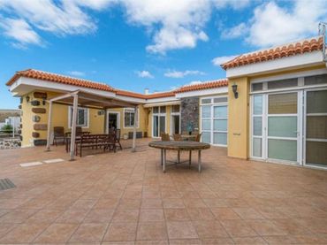 Casa adosada en las rosas arona - Foto 4